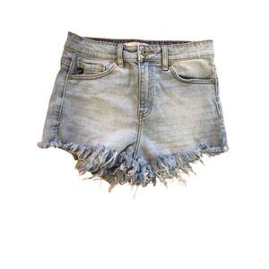 KanCan Denim Short (M)